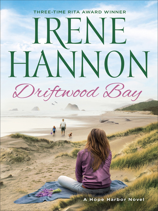 Cover image for Driftwood Bay